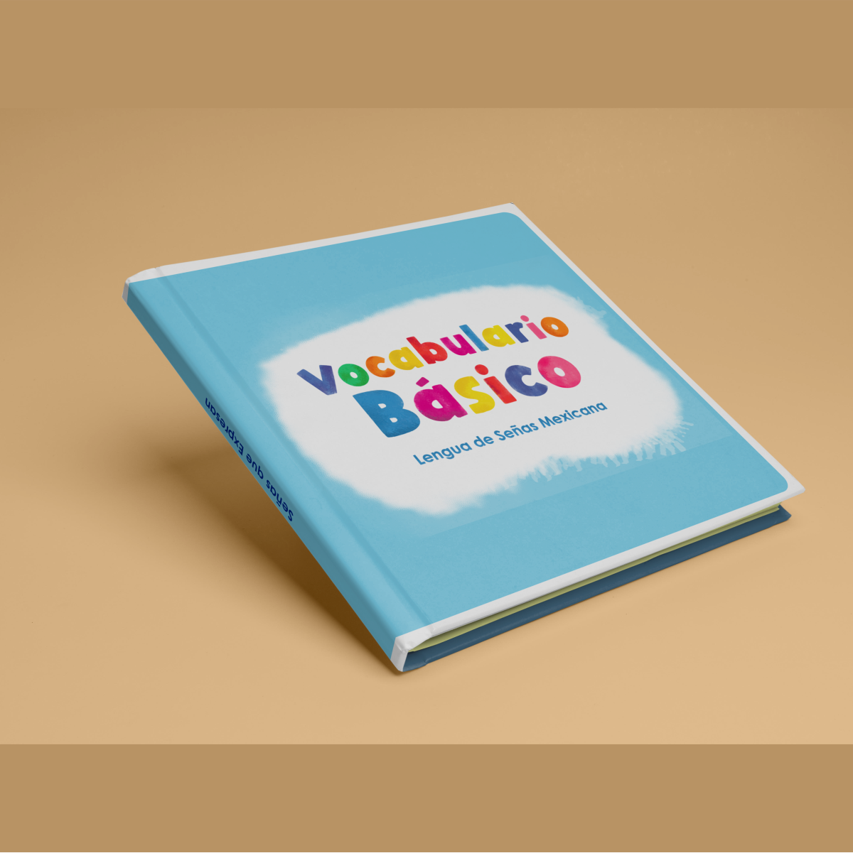 Vocabulario Básico en LSM