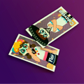 Dia de Muertos LSM