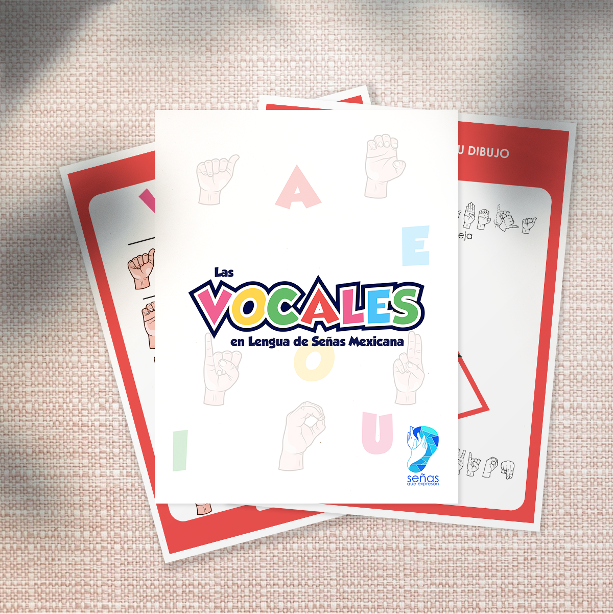 VOCALES LSM