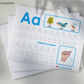 ABC Lectoescritura