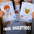 PlastiSeñas LSM