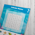Sopas de letras LSM