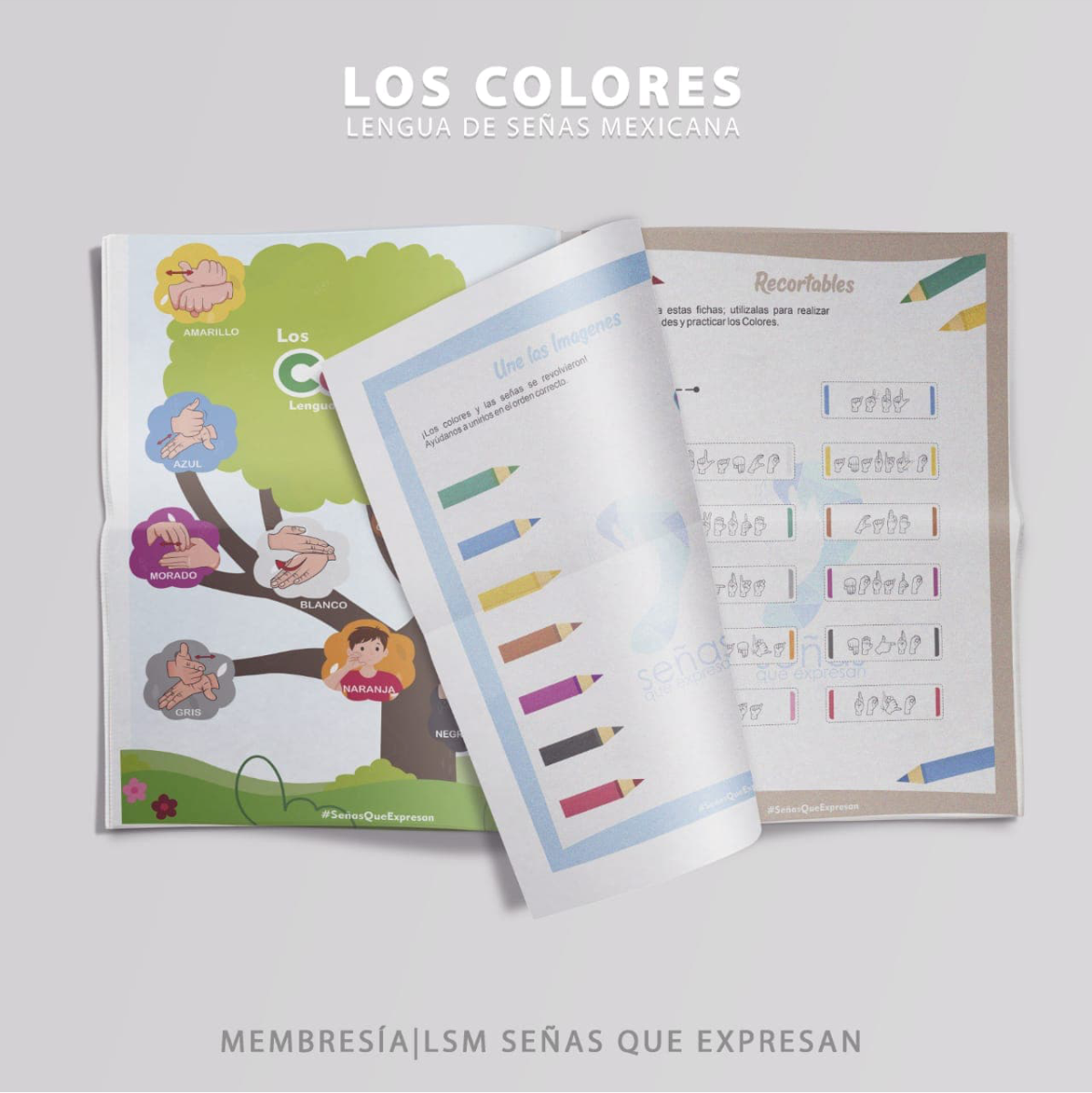 Colores