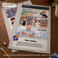Oficios y profesiones en LSM